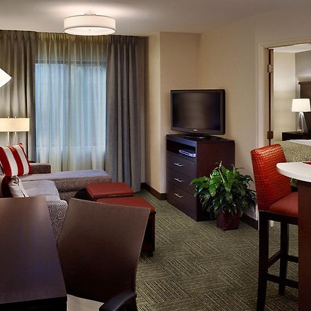 Staybridge Suites Auburn Hills, An Ihg Hotel Dış mekan fotoğraf