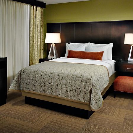 Staybridge Suites Auburn Hills, An Ihg Hotel Dış mekan fotoğraf