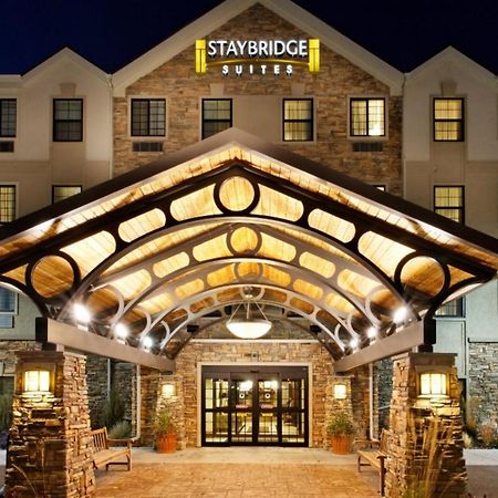 Staybridge Suites Auburn Hills By Ihg Dış mekan fotoğraf