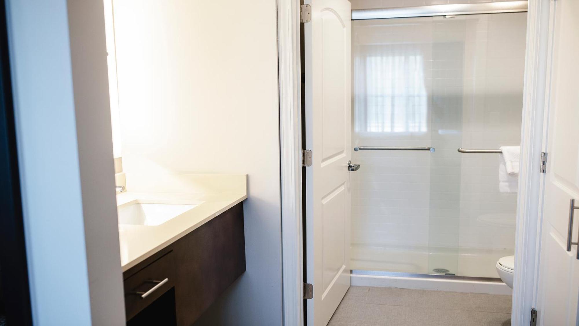 Staybridge Suites Auburn Hills By Ihg Dış mekan fotoğraf