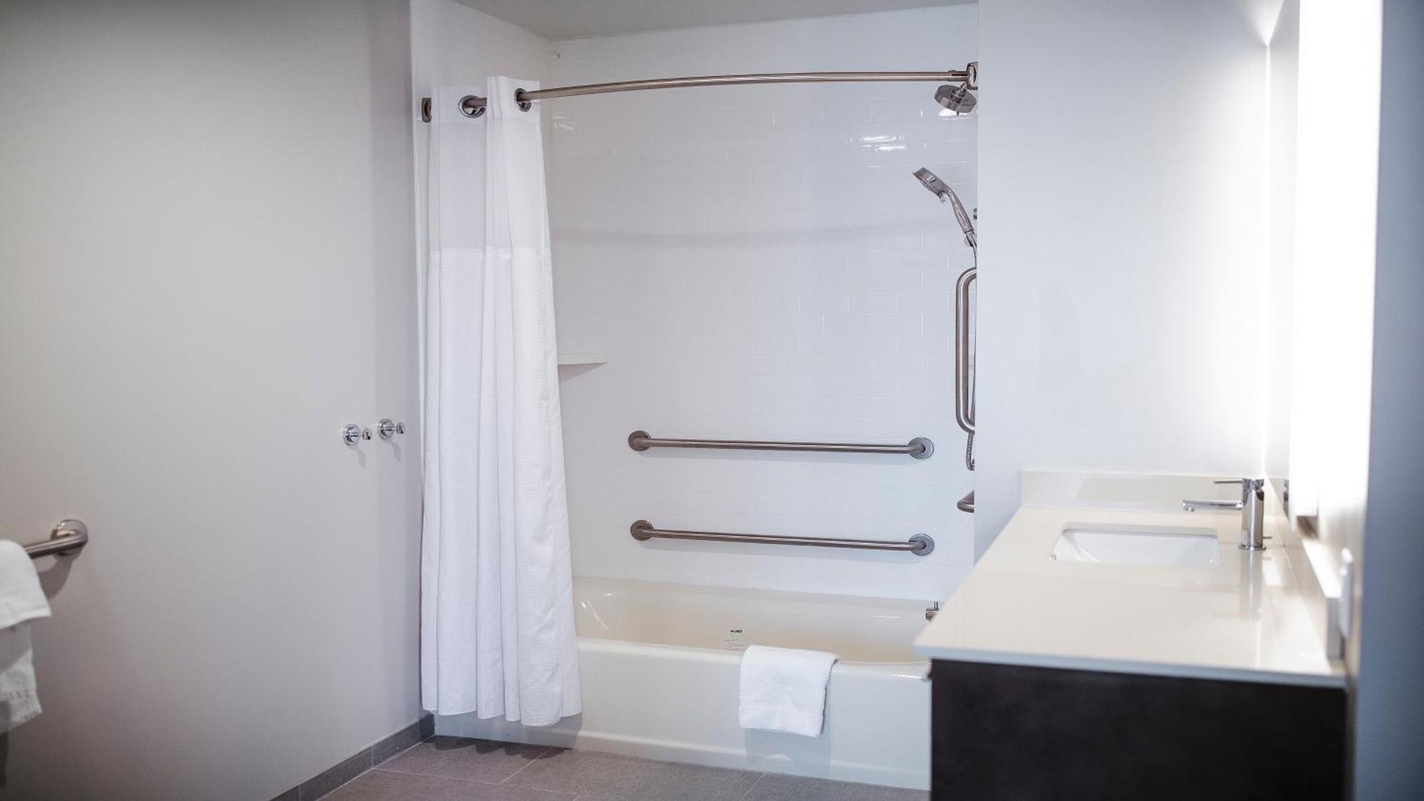 Staybridge Suites Auburn Hills By Ihg Dış mekan fotoğraf