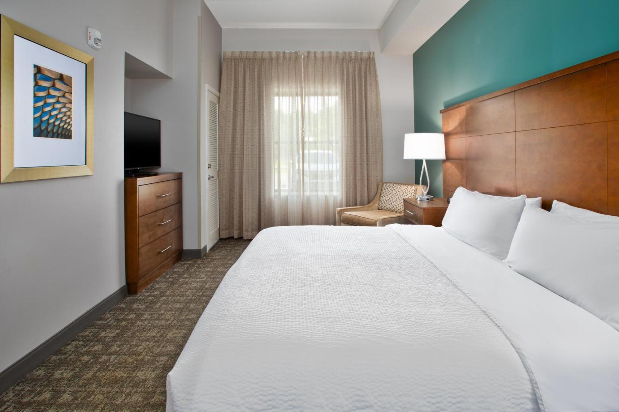 Staybridge Suites Auburn Hills, An Ihg Hotel Dış mekan fotoğraf