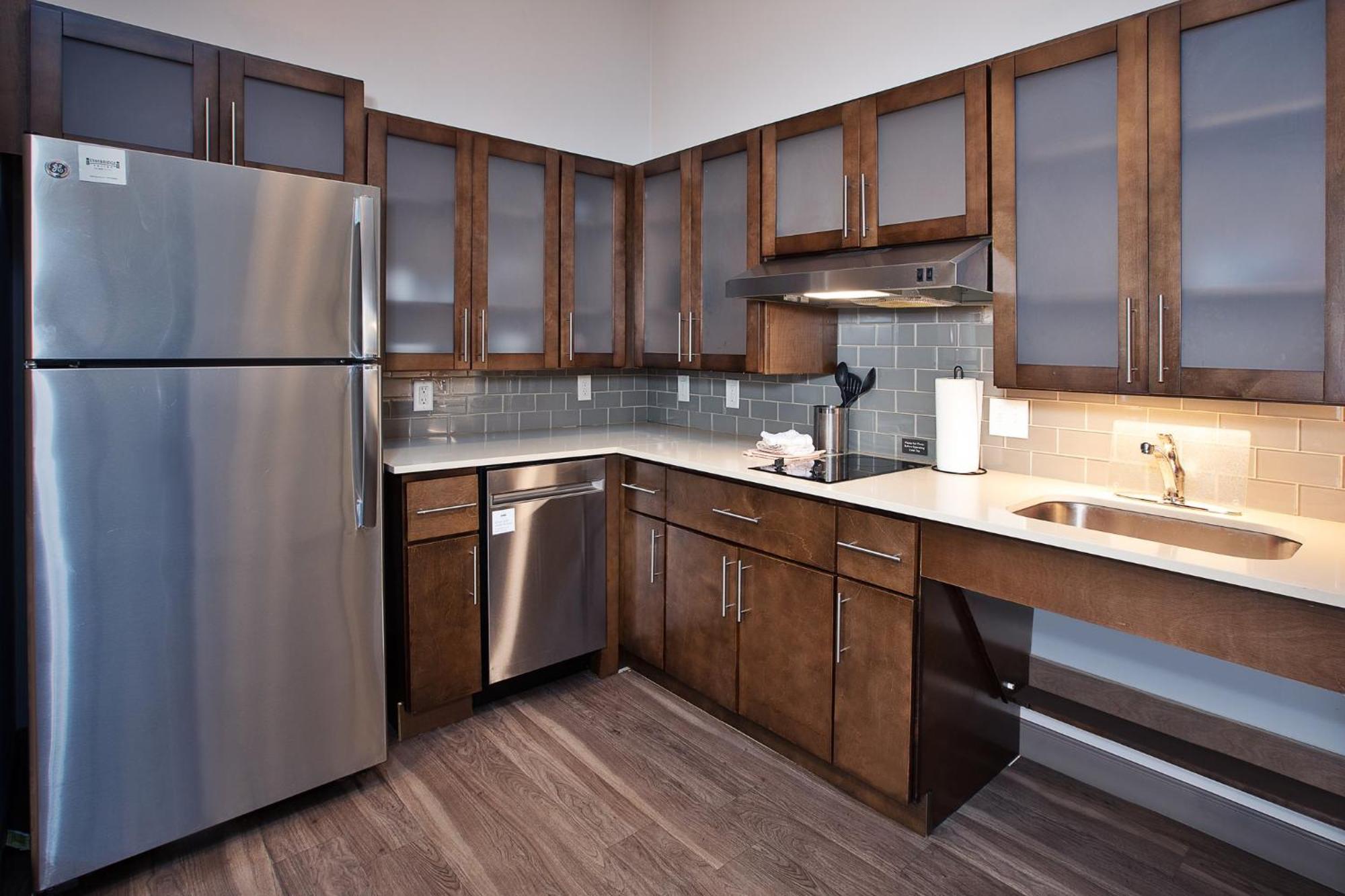 Staybridge Suites Auburn Hills By Ihg Dış mekan fotoğraf
