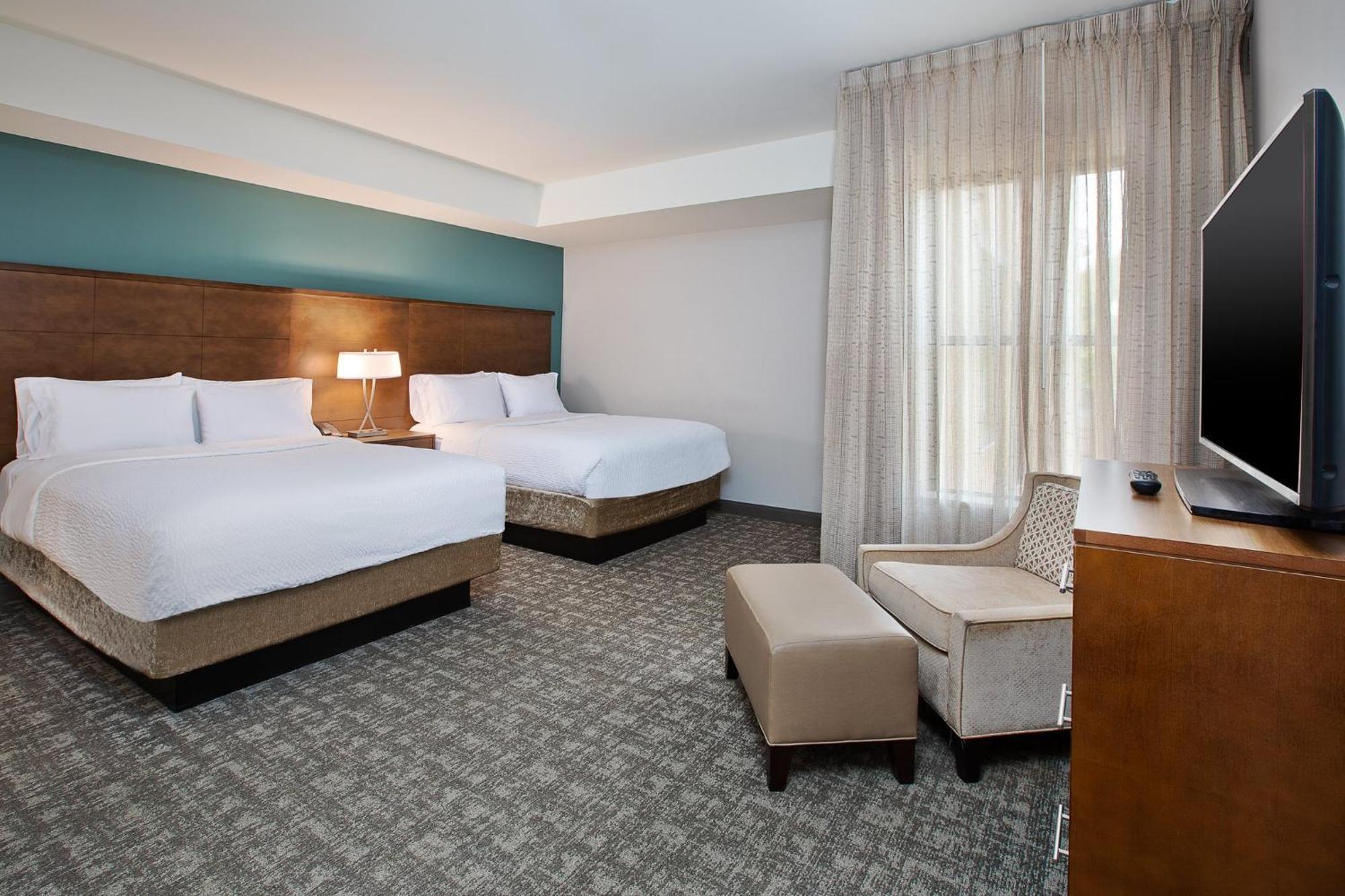 Staybridge Suites Auburn Hills By Ihg Dış mekan fotoğraf