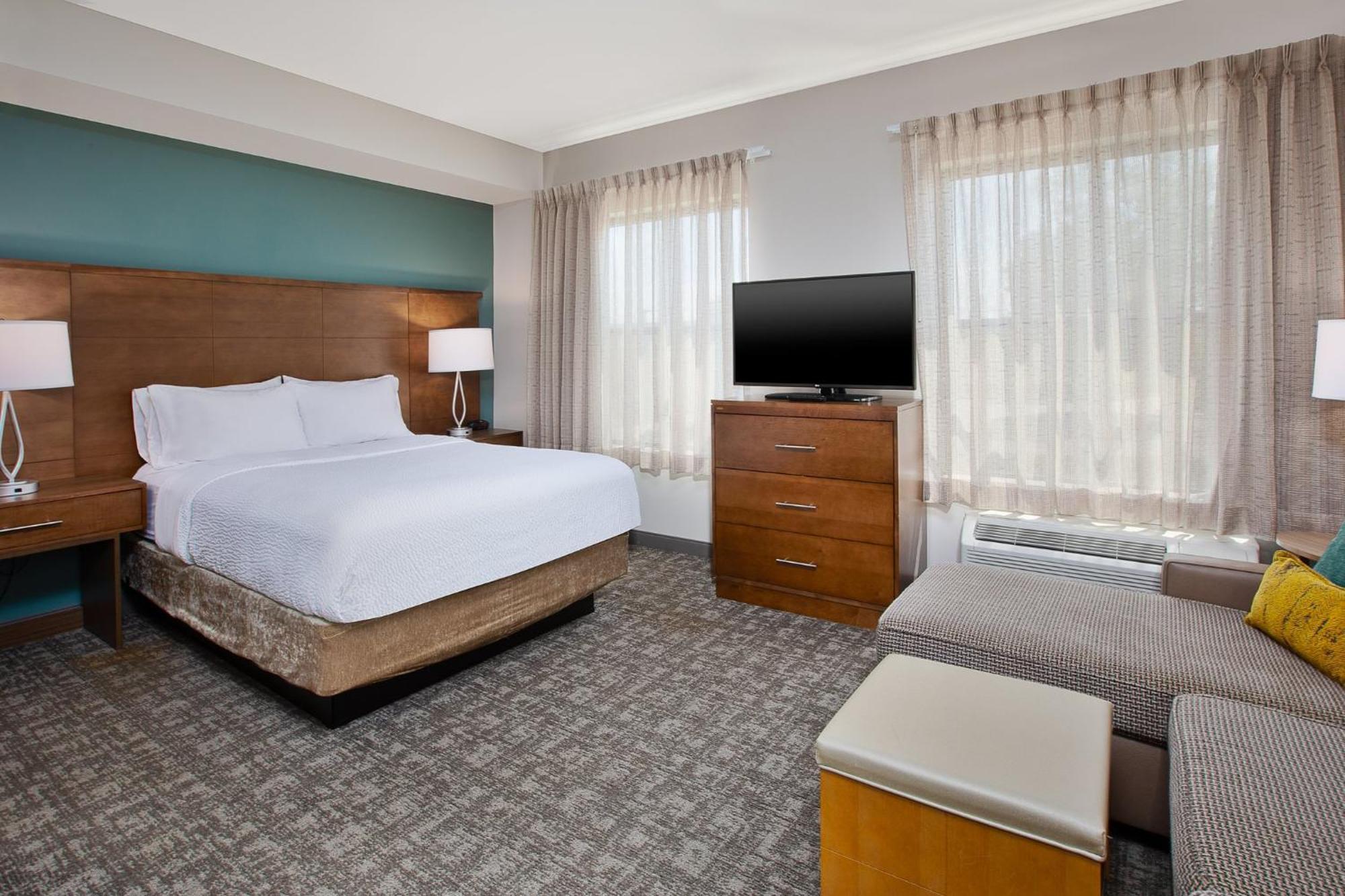 Staybridge Suites Auburn Hills, An Ihg Hotel Dış mekan fotoğraf