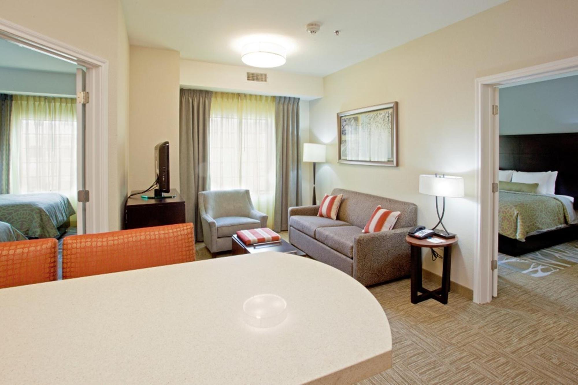 Staybridge Suites Auburn Hills, An Ihg Hotel Dış mekan fotoğraf