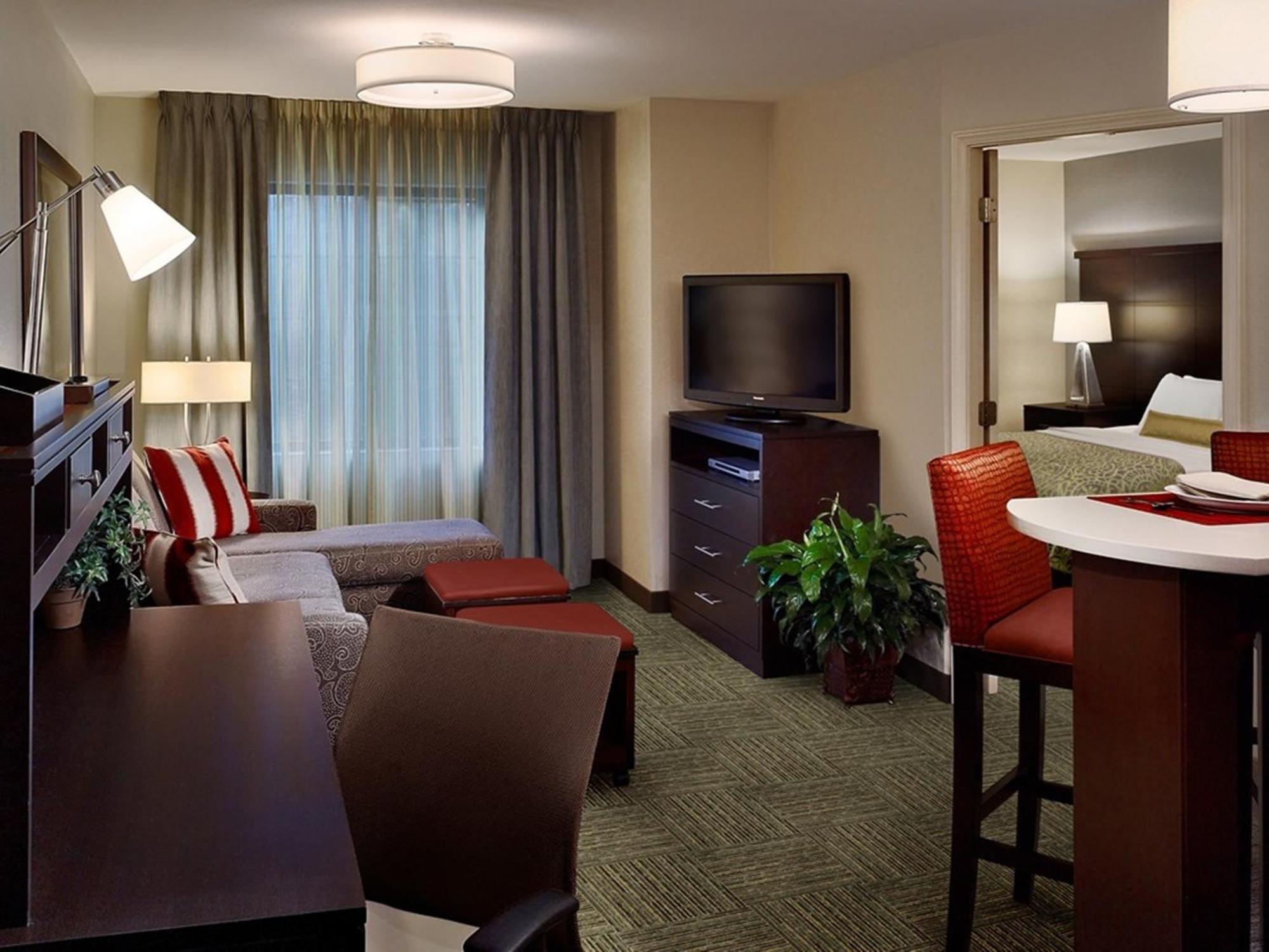 Staybridge Suites Auburn Hills By Ihg Dış mekan fotoğraf