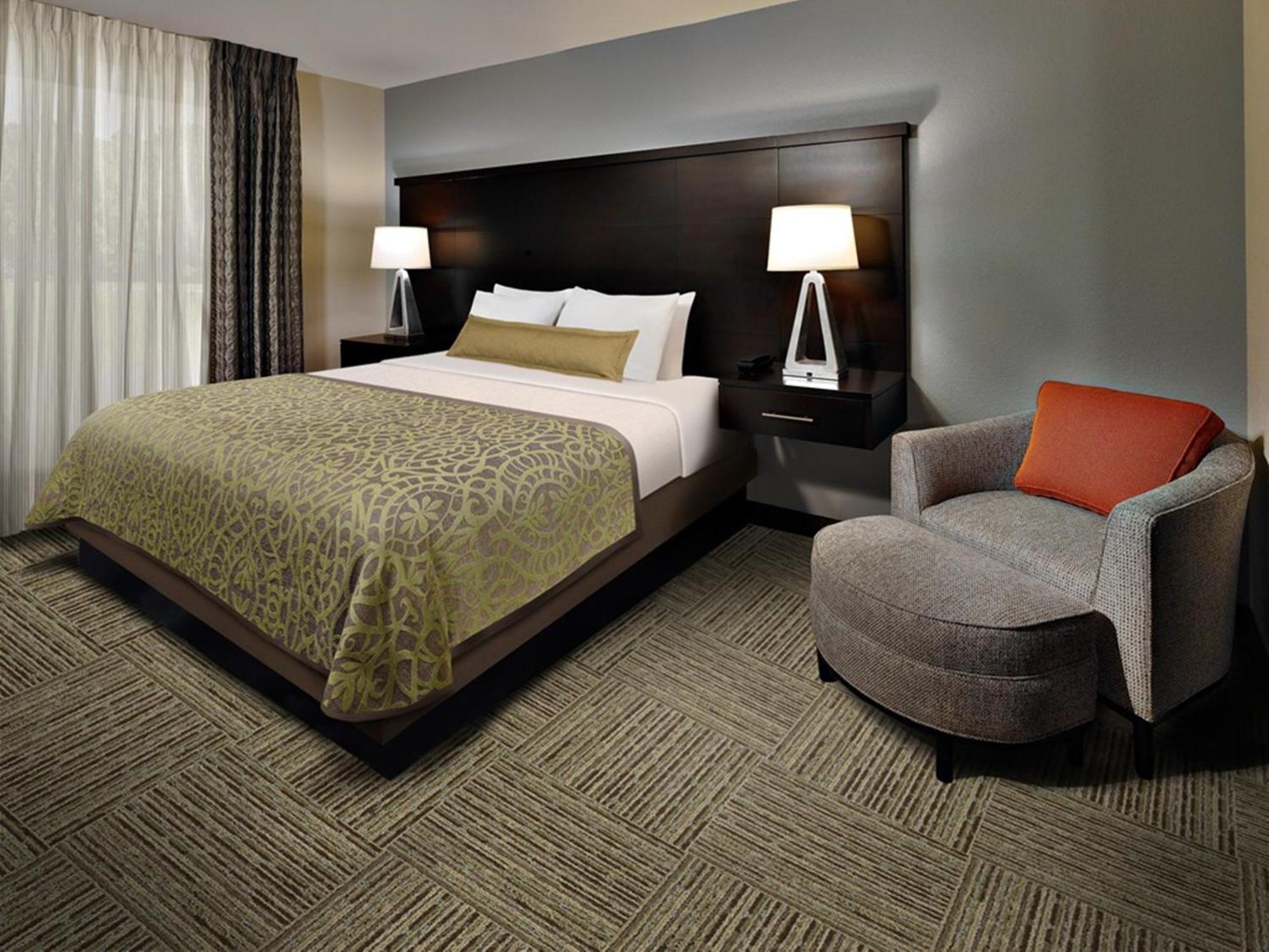 Staybridge Suites Auburn Hills, An Ihg Hotel Dış mekan fotoğraf