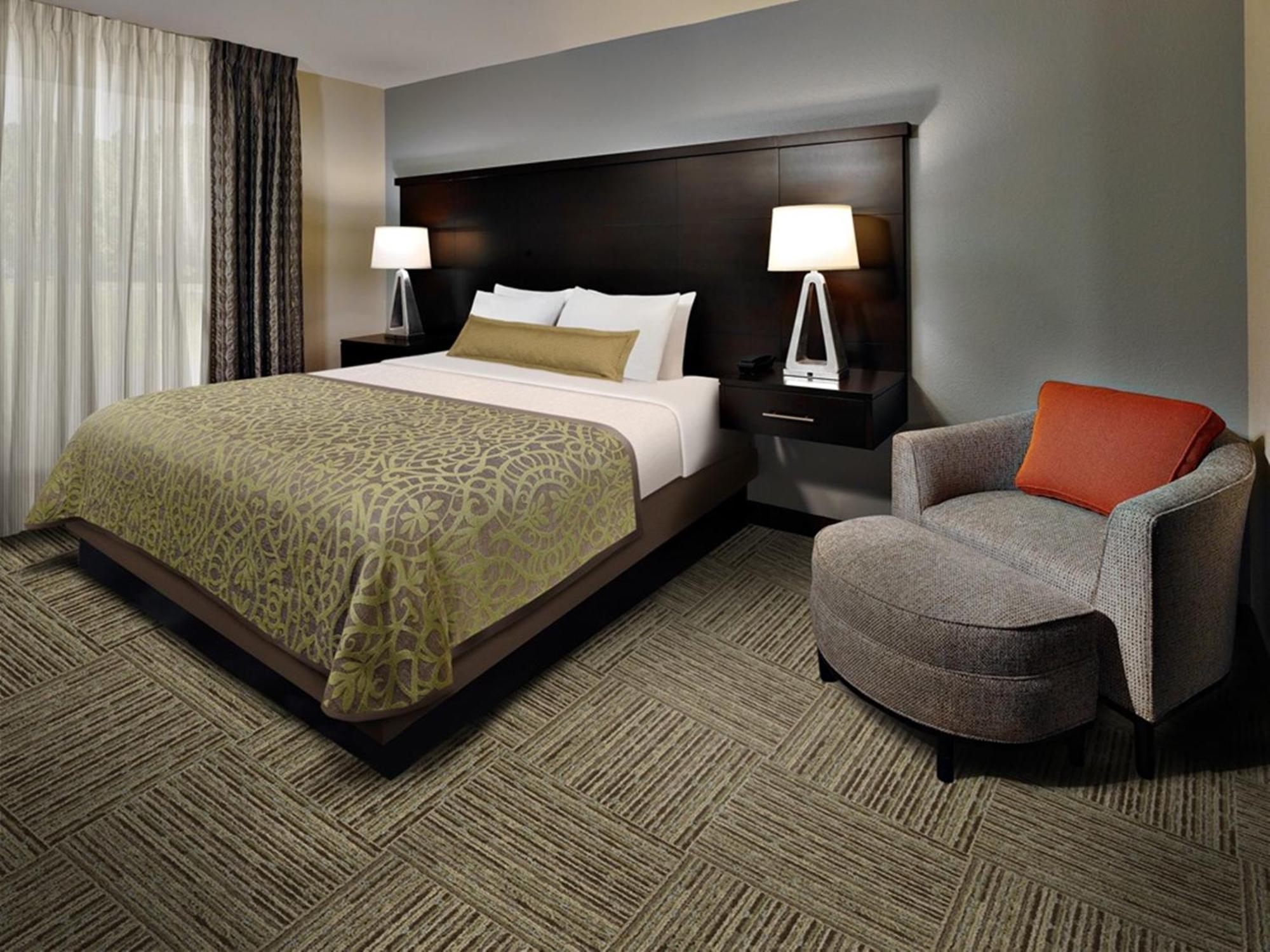 Staybridge Suites Auburn Hills By Ihg Dış mekan fotoğraf