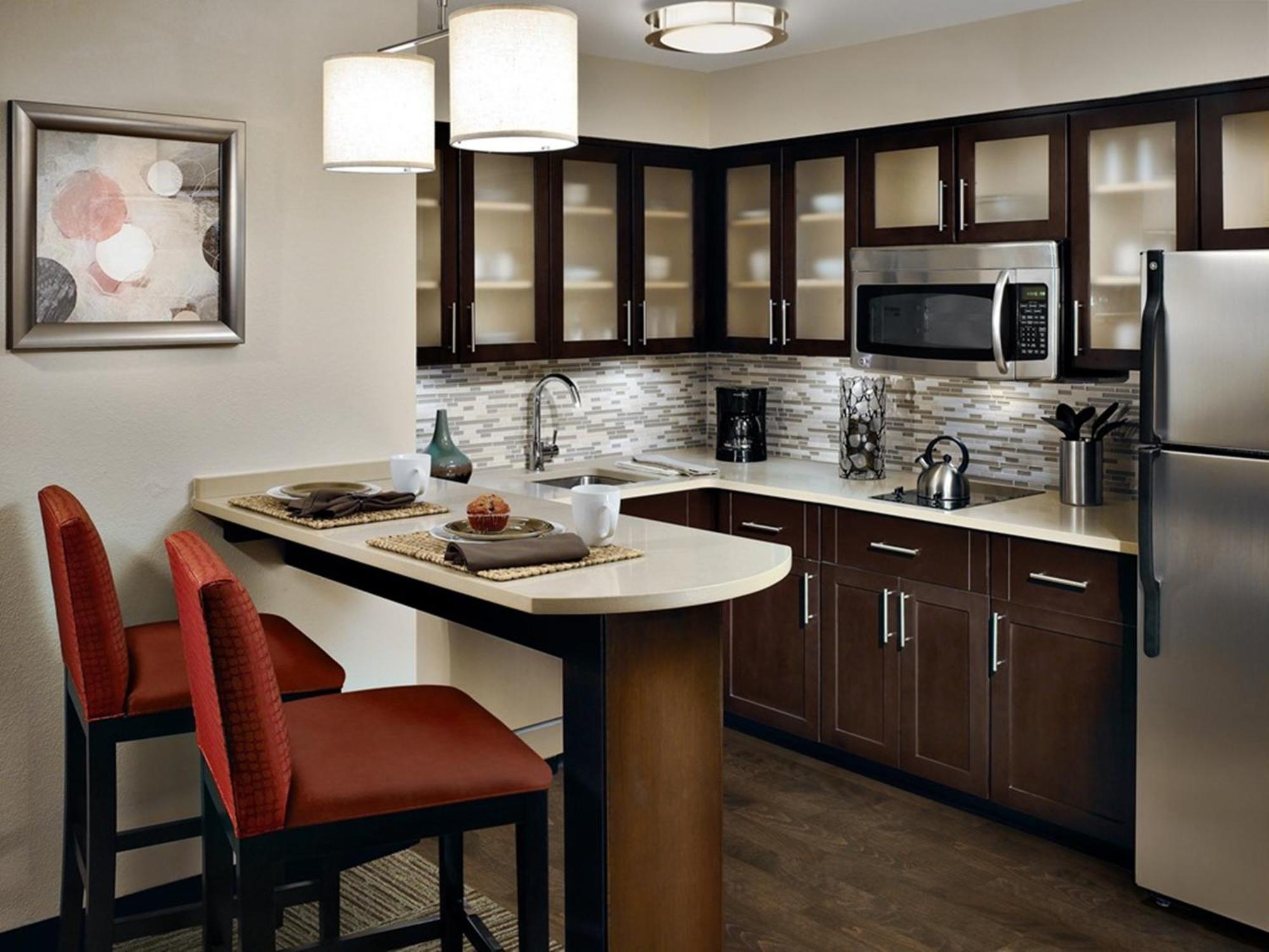 Staybridge Suites Auburn Hills By Ihg Dış mekan fotoğraf