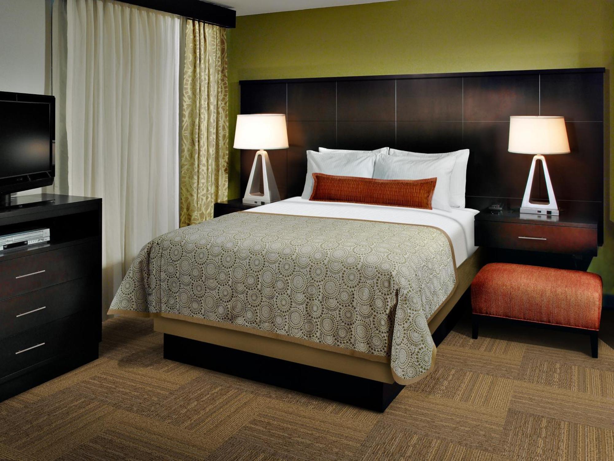 Staybridge Suites Auburn Hills, An Ihg Hotel Dış mekan fotoğraf