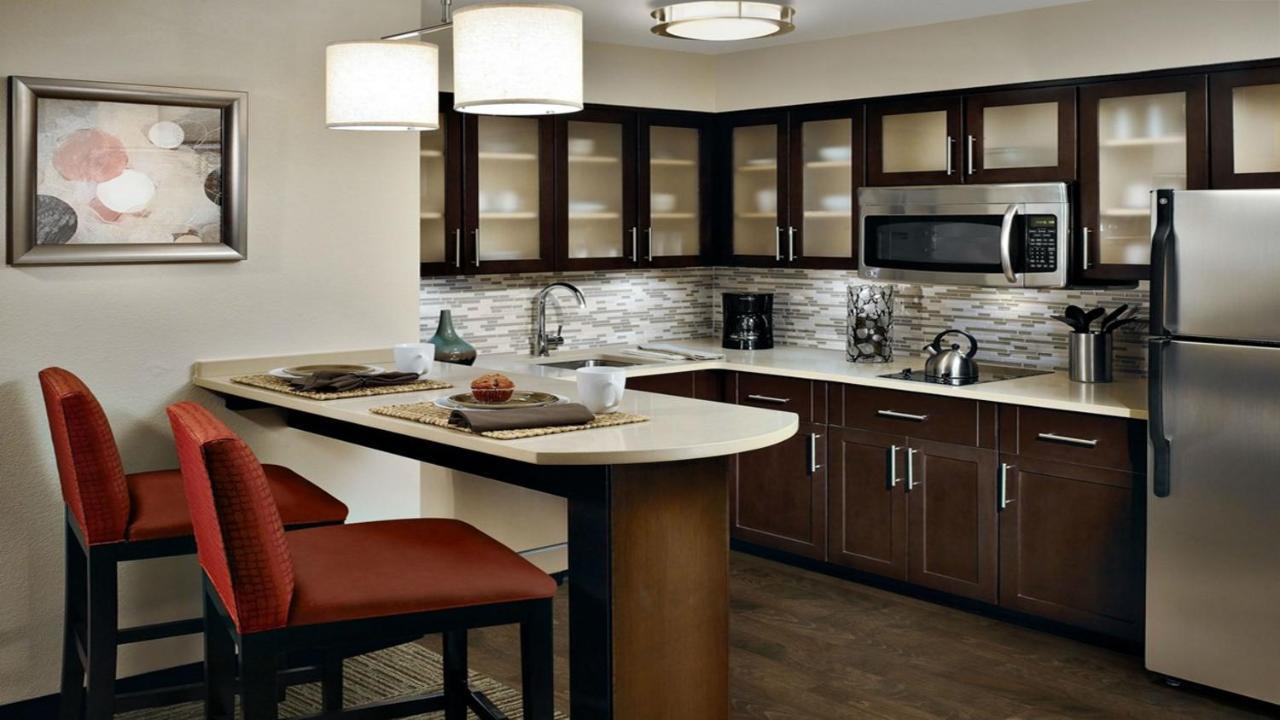 Staybridge Suites Auburn Hills By Ihg Dış mekan fotoğraf