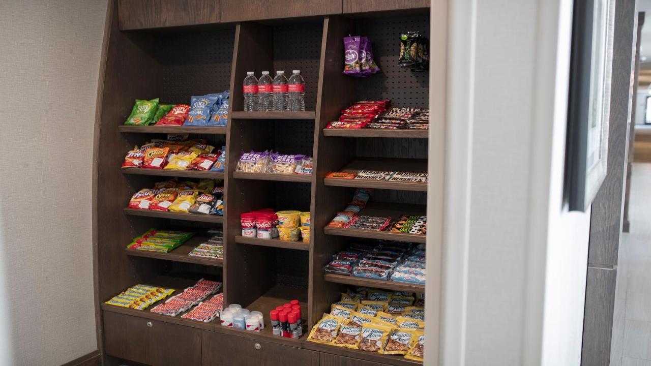 Staybridge Suites Auburn Hills By Ihg Dış mekan fotoğraf