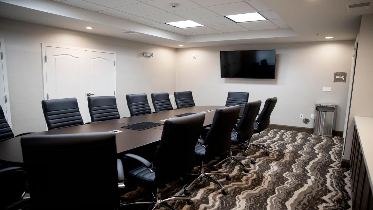 Staybridge Suites Auburn Hills By Ihg Dış mekan fotoğraf